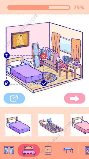 summer爱的故事app最新版游戏下载官方版图片1