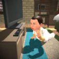 虚拟婴儿老板模拟器手机游戏安卓版（Virtual Baby Boss） v1.0
