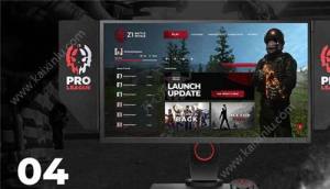 Z1战斗皇家游戏官方手机版（Z1 Battle Royale）图片3