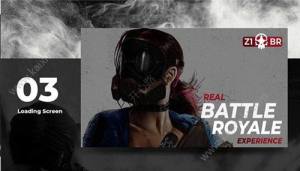 Z1战斗皇家游戏官方手机版（Z1 Battle Royale）图片2