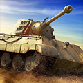 坦克英雄射门世界安卓版金币官方版（tank batter heroes world of shooting） v1.11