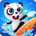熊猫冲浪官网版