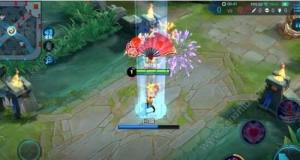 王者荣耀节日快乐回城特效获得攻略图片1