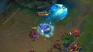 lol新版ez怎么玩 8.20版本ez出装/技能加点/符文天赋搭配攻略图片1