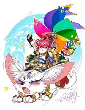 梦幻西游手游六星地煞该如何打 109六星地煞阵容推荐图片1