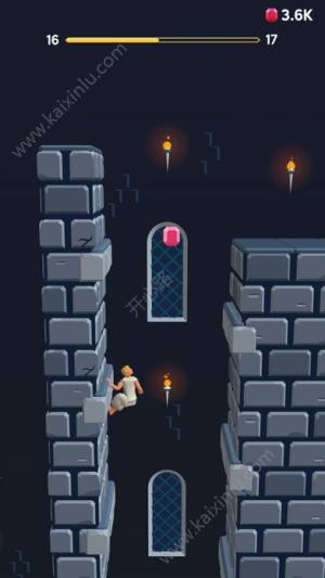 Ketchapp波斯王子逃离中文游戏官网下载安卓版（Prince of Persia  Escape）图片3