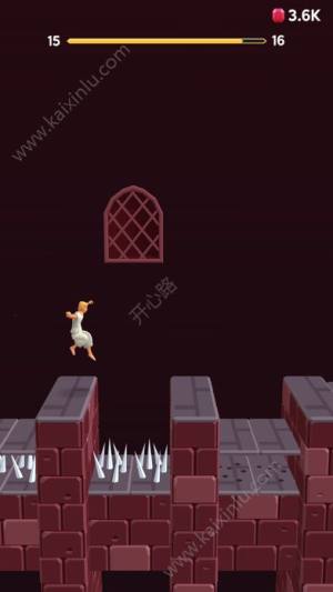 Ketchapp波斯王子逃离中文游戏官网下载安卓版（Prince of Persia  Escape）图片4