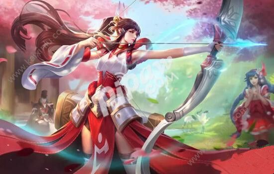 王者荣耀s13赛季版本更新公告 s13赛季版本更新方法介绍[图]图片1