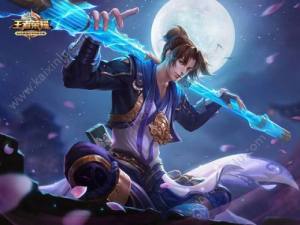 王者荣耀S13赛季最强刺客盘点 最强刺客上分排行介绍图片1