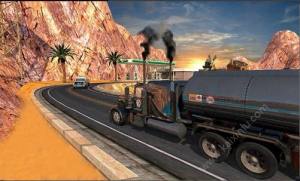 越野驾驶负荷运输车手机游戏中文版（Multi Cargo transporter truck）图片3
