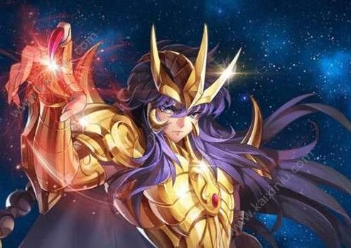 圣斗士星矢手游圣斗士难易培养排行榜 圣斗士哪个最难培养[多图]