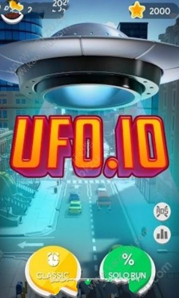 UFO大作战安卓版时间apk汉化版（ufo.io）图片2