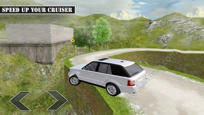Real SUV Driving手机游戏中文版图片2
