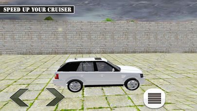 Real SUV Driving手机游戏中文版图片3