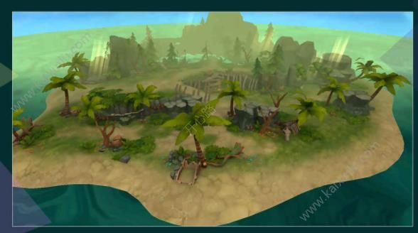 荒岛起源游戏官方下载安卓最新吧图片3