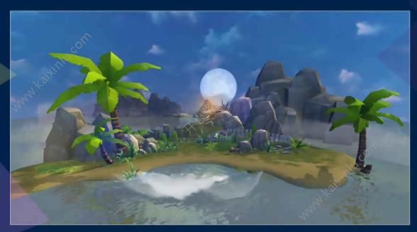 荒岛起源游戏官方下载安卓最新吧图片1