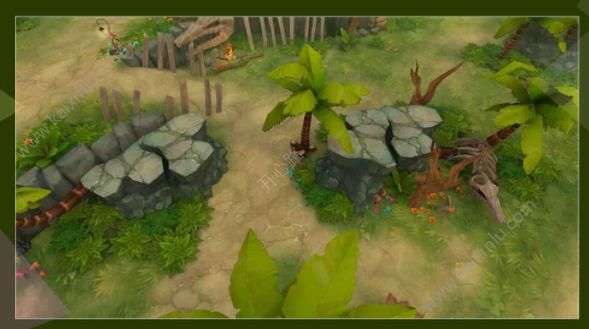 荒岛起源游戏官方下载安卓最新吧图片2