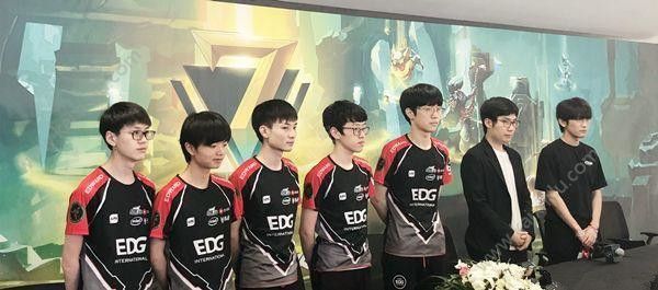 《LOL》edg入围赛出线分析 dw打野为什么被禁赛2场？[多图]图片1