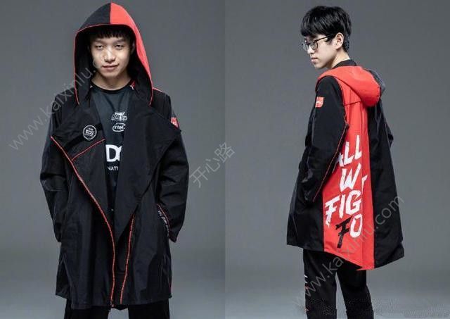 《LOL》edg入围赛出线分析 dw打野为什么被禁赛2场？[多图]图片4