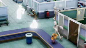 双点医院中文游戏免费手机版（Two Point Hospital）图片1