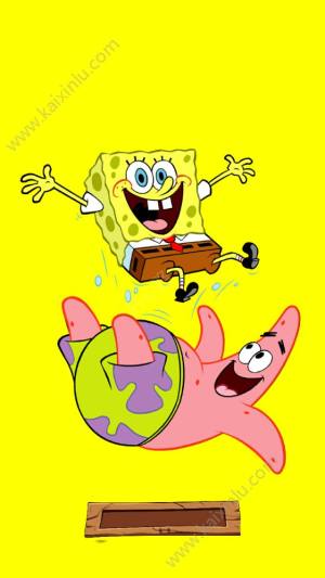 海绵冒险跑酷安卓版中文金币正版(Spongebob Adventure)图片1