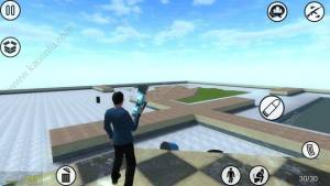 Sandbox Mod中文游戏最新手机版图片2