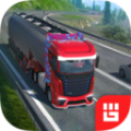 欧州卡车手机版游戏官方下载高级版 v1.0