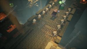 我的世界地牢中文游戏官方网站下载正式版（Minecraft Dungeons）图片1