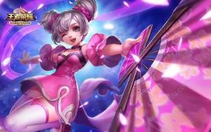 王者荣耀S13上分最强法师推荐 S13最强的法师排行一览图片4