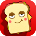 粉碎面包游戏官方网站下载安卓版(Crush Bread) v1.0