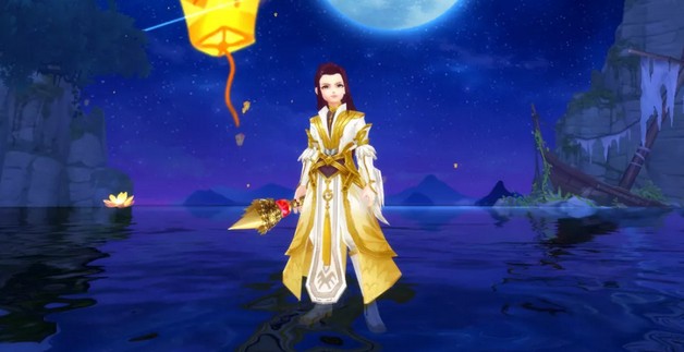 武林外传手游130级天师怎么加点？术士系天师最强加点心得分享[多图]