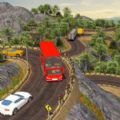 旅游客车模拟器破解版下载无限金币修改版（Tour Coach Sim Driver） v1.0