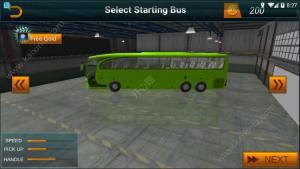 真实公交车模拟3D游戏官网下载安卓版(Real Coach Bus Simulator 3D)图片2