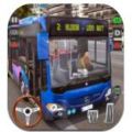 真实公交车模拟3D破解版无限金币内购修改版(Real Coach Bus Simulator 3D) v1.02