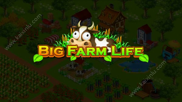 有趣的农场Funny Farm中文游戏官方网站下载最新版图片2