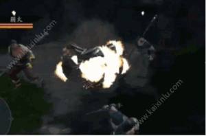 流星蝴蝶剑手游无伤通关攻略 无伤打boss核心道具装备你搭配好了吗？图片1