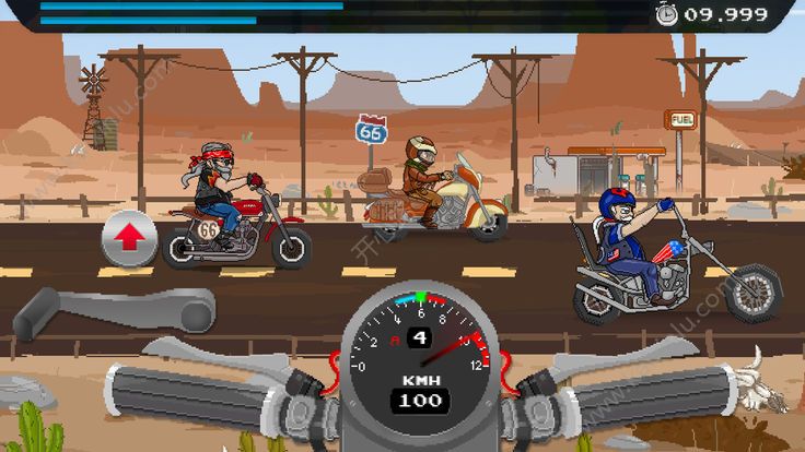 远征摩托游戏官方网站下载安卓版（Moto Quest: Bike racing）图片2