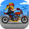 远征摩托游戏官方网站下载安卓版（Moto Quest: Bike racing） v1.0.0