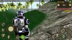 岛屿大逃杀游戏官方网站下载最新版(Islands Battle Royale)图片2