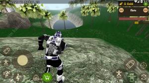 岛屿大逃杀游戏官方网站下载最新版(Islands Battle Royale)图片1
