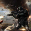 僵尸之战生存射击游戏官方网站下载安卓版（Zombie Battle: Survival Shooti） v1.0
