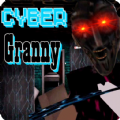 Granny Cyber破解版
