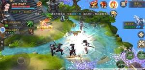 龙啸大秦游戏官方网站下载最新版图片1