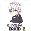 虚拟机器人2安卓版中文金币apk官方版（Virtual Droid 2） v0.2