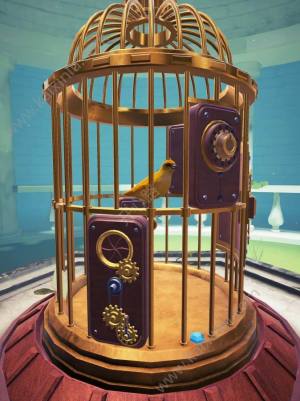 笼中鸟The Birdcage安卓版提示apk汉化官方版图片2