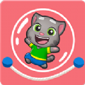 汤姆猫弹弹乐安卓版金币正版 v1.0.0.72