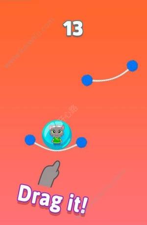 汤姆猫弹弹乐安卓版金币正版图片1