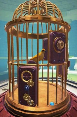 笼中鸟The Birdcage安卓版提示apk汉化官方版图片3
