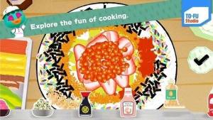 寿司游戏大全抖音最新版（Oh!SUSHI）图片2