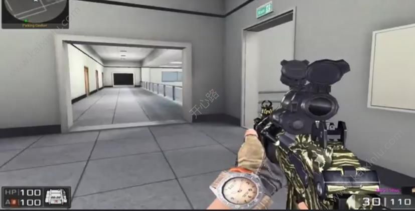 BlackShot M安卓版钻石中文正版图片3